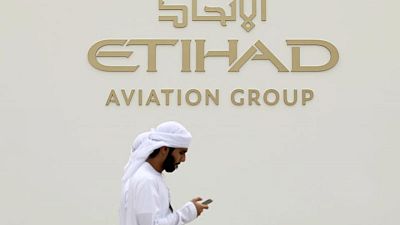 إير سيشل تحدد شروطا نهائية في خلاف ديون الاتحاد للطيران إير سيشل تحدد شروطا نهائية في خلاف ديون الاتحاد للطيران