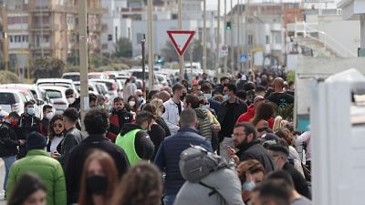 Sul litorale romano prime tintarelle per famiglie e ragazzi Sul litorale romano prime tintarelle per famiglie e ragazzi