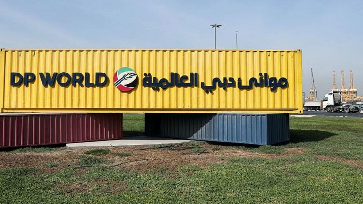 موانئ دبي العالمية تنسحب من عرض لخصخصة ميناء حيفا