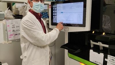 Sintomatici sono 41. Altri 25 casi in percorso test antigenico Sintomatici sono 41. Altri 25 casi in percorso test antigenico