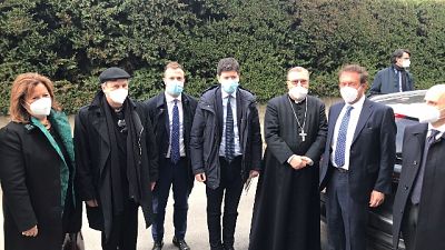 Costantini, annunciati investimenti su strutture prossimità Costantini, annunciati investimenti su strutture prossimità