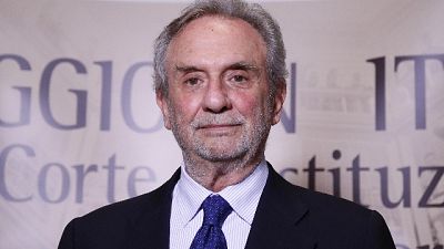 Su carcere cronisti a giugno scade anno dato da noi per la legge Su carcere cronisti a giugno scade anno dato da noi per la legge