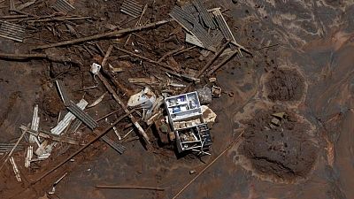 Exclusive: UK court to reconsider $6.9 billion Brazil dam lawsuit against BHP Exclusive: UK court to reconsider $6.9 billion Brazil dam lawsuit against BHP