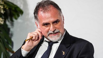 Ministro all'ANSA, ''governo lavora su formule contrasto'' Ministro all'ANSA, ''governo lavora su formule contrasto''