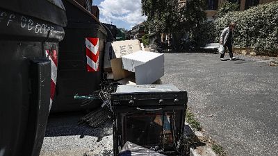 Civitavecchia-Frosinone-Viterbo, situazione non più accettabile Civitavecchia-Frosinone-Viterbo, situazione non più accettabile