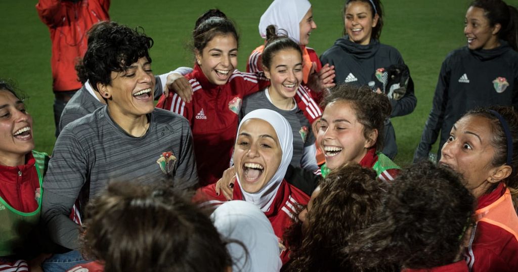FIFA opens application window for women's Coach Education Scholarships - Vimarsana News