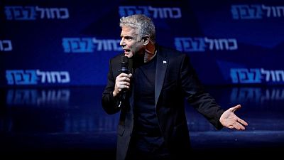 في السياسة الإسرائيلية.. خصوم الأمس قد يتحدون اليوم لإزاحة نتنياهو في السياسة الإسرائيلية.. خصوم الأمس قد يتحدون اليوم لإزاحة نتنياهو