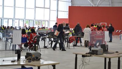 Spirlì, è stata una giornata straordinaria, sono soddisfatto Spirlì, è stata una giornata straordinaria, sono soddisfatto