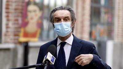 Governatore, Palazzo Scintille nasce con generosità lombarda Governatore, Palazzo Scintille nasce con generosità lombarda