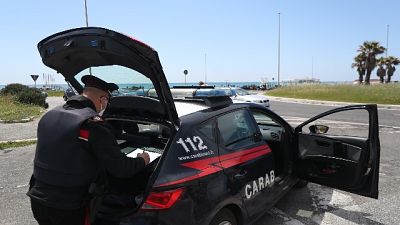 A Torre Annunziata anche 2 arresti in controlli dei carabinieri