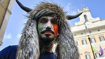 Protestò a piazza Montecitorio,pizzeria a Modena chiusa 5 giorni Protestò a piazza Montecitorio,pizzeria a Modena chiusa 5 giorni