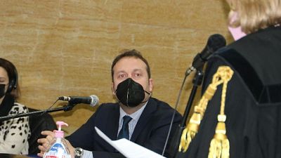 Deputato Lega teste a Cagliari, "post Fb era minaccia" Deputato Lega teste a Cagliari, "post Fb era minaccia"