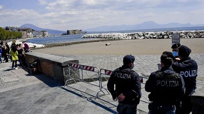 Viminale, controllate 206mila persone e 24mila attività Viminale, controllate 206mila persone e 24mila attività