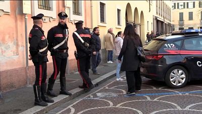 Nell'operazione impiegati oltre cento militari