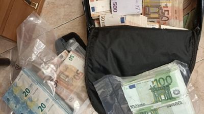 'Agito dopo corto circuito mentale dovuto a morte mia moglie' 'Agito dopo corto circuito mentale dovuto a morte mia moglie'