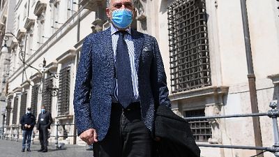 Spallanzani, si continua con sorveglianza attiva e esame tamponi Spallanzani, si continua con sorveglianza attiva e esame tamponi