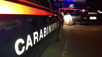 Spaccio, estorsione e autoriciclaggio Spaccio, estorsione e autoriciclaggio