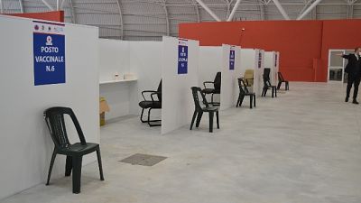 Sono tra le 53 persone indagate. Il 30/4 saranno interrogati Sono tra le 53 persone indagate. Il 30/4 saranno interrogati