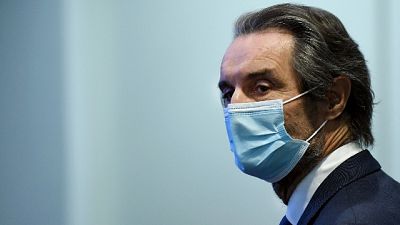 Difesa, Autorità ha accertato insussistenza ruolo Governatore Difesa, Autorità ha accertato insussistenza ruolo Governatore