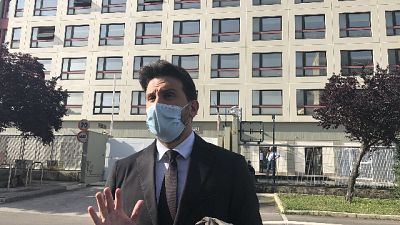 Conclusi a Bari interrogatori dei primi 27 presunti 'furbetti' Conclusi a Bari interrogatori dei primi 27 presunti 'furbetti'