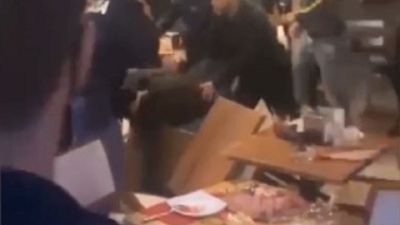 Ubriaco ha ferito altro giovane, domani rito direttissimo Ubriaco ha ferito altro giovane, domani rito direttissimo