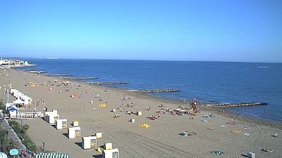 Aiutato da cc Caorle, doveva sostenere la famiglia Aiutato da cc Caorle, doveva sostenere la famiglia