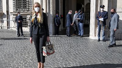 Pucciarelli, 'minacciati da arrivo gommone da costa Cirenaica'