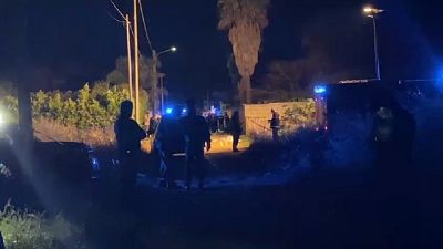 Erano andati a cena a casa della sorella della vittima Erano andati a cena a casa della sorella della vittima