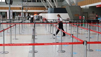 Australia says international borders might not fully reopen until mid-to-late 2022 Australia says international borders might not fully reopen until mid-to-late 2022
