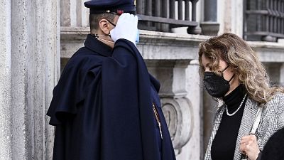 "Riconosciuta anche Lingua dei Segni e Tattile, allineati a Eu" "Riconosciuta anche Lingua dei Segni e Tattile, allineati a Eu"