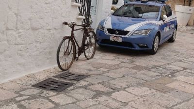 Vittima un 39enne marocchino, ha ferite d'arma da taglio Vittima un 39enne marocchino, ha ferite d'arma da taglio