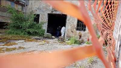 L'omicidio in una fabbrica abbandonata a Parma. 'Futili motivi'