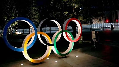 Anti-Olympics campaign gains traction online in Japan Anti-Olympics campaign gains traction online in Japan