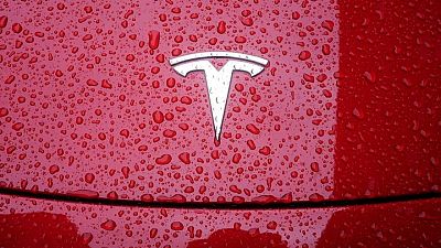 Tesla to open Canada battery gear factory in Markham, Ontario -mayor