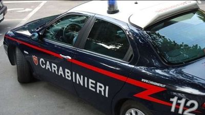 Malore durante intervento carabinieri in un paese del Sassarese