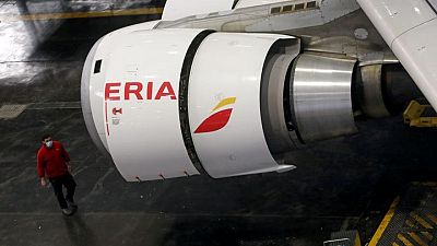 IAG, dueña de British Airways e Iberia, expresa cautela sobre el segundo trimestre IAG, dueña de British Airways e Iberia, expresa cautela sobre el segundo trimestre