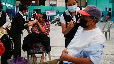 Los casos del virus en todo el mundo superan los 155,47 millones y las muertes alcanzan las 3.386.679 Los casos del virus en todo el mundo superan los 155,47 millones y las muertes alcanzan las 3.386.679