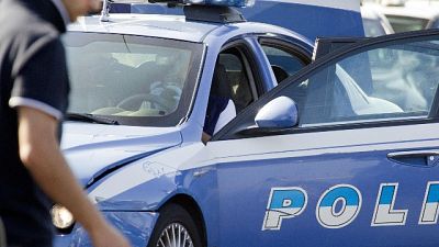 Operatori gioco legale da Campania, bloccati in area di servizio