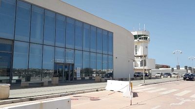 Pm Agrigento, viola norme sicurezza lavoratori. Scalo operativo Pm Agrigento, viola norme sicurezza lavoratori. Scalo operativo