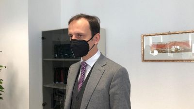 'Allo studio seconda dose vaccino in vacanza' 'Allo studio seconda dose vaccino in vacanza'
