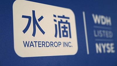 Tencent-backed Waterdrop says to prioritise user growth over profit in short term Tencent-backed Waterdrop says to prioritise user growth over profit in short term