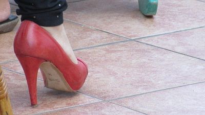 La norma rivolta alle madri: 'già verificate cadute' La norma rivolta alle madri: 'già verificate cadute'