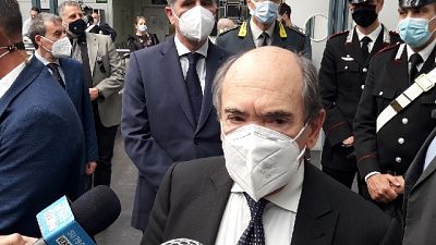 Procuratore, ad Ancona protocollo condivisione dati reati spia Procuratore, ad Ancona protocollo condivisione dati reati spia