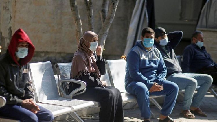 بيان: تسجيل 29 إصابة جديدة بالسلالة المتحورة دلتا بين الفلسطينيين