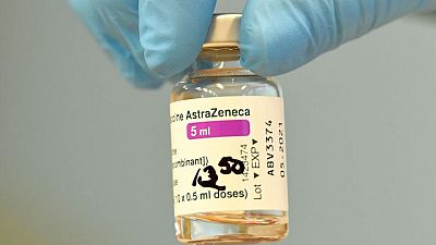 Alemania defiende la inyección de AstraZeneca como clave para acelerar la vacunación