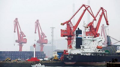 Asia se plantea liberar reservas de petróleo tras la petición de EEUU