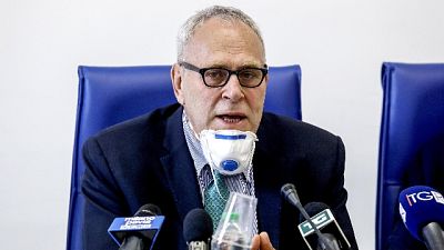 Il procuratore generale: "ci sono accertamenti da fare Il procuratore generale: "ci sono accertamenti da fare