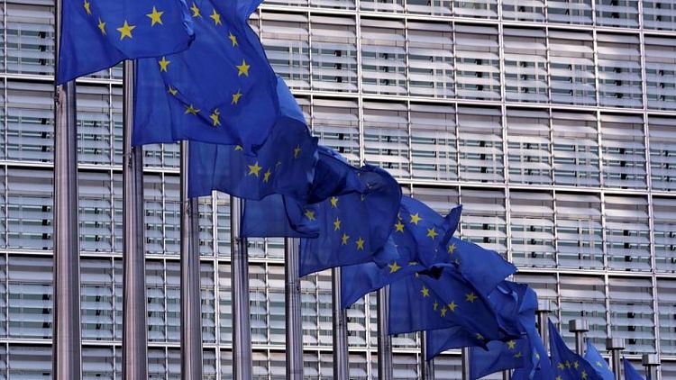 Países de la UE acuerdan suavizar restricciones de entrada a los extracomunitarios