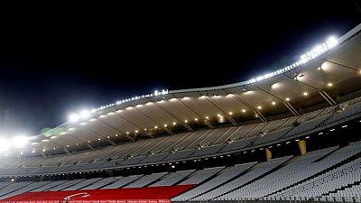 Final de Champions League en Estambul está en vilo: Reino Unido pone a Turquía en lista roja de viajes Final de Champions League en Estambul está en vilo: Reino Unido pone a Turquía en lista roja de viajes