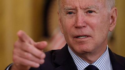 Republicanos dicen a Biden que se oponen a alza de impuestos para plan de recuperación Republicanos dicen a Biden que se oponen a alza de impuestos para plan de recuperación